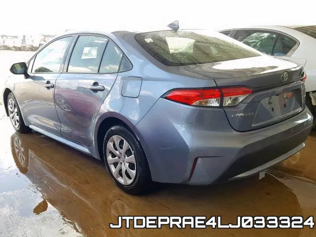 JTDEPRAE4LJ033324 фото 4