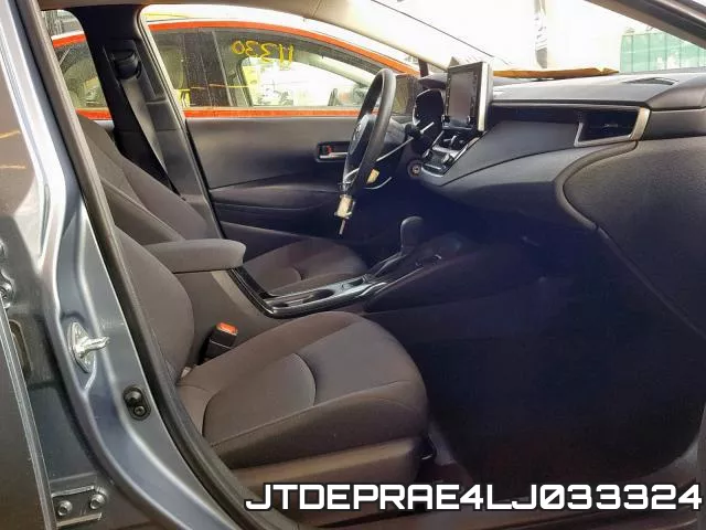 JTDEPRAE4LJ033324 фото 6