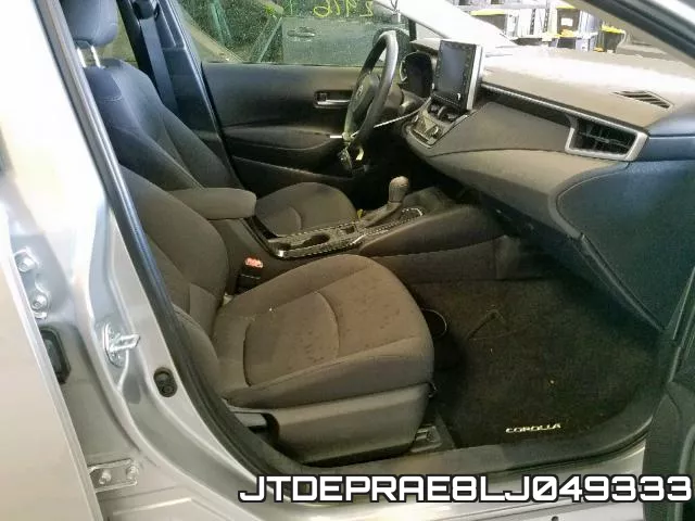 JTDEPRAE8LJ049333 фото 6