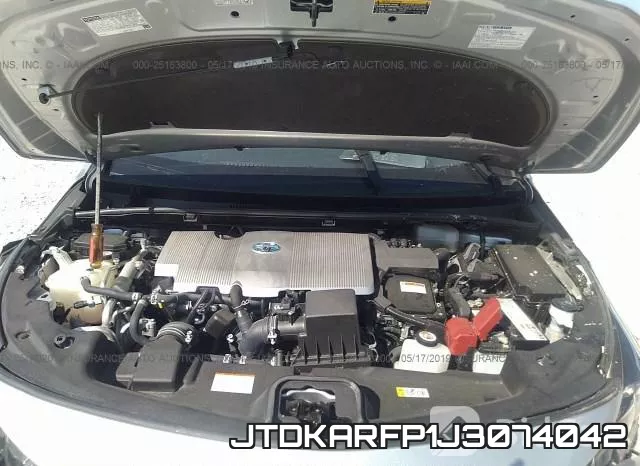 JTDKARFP1J3074042 фото 2