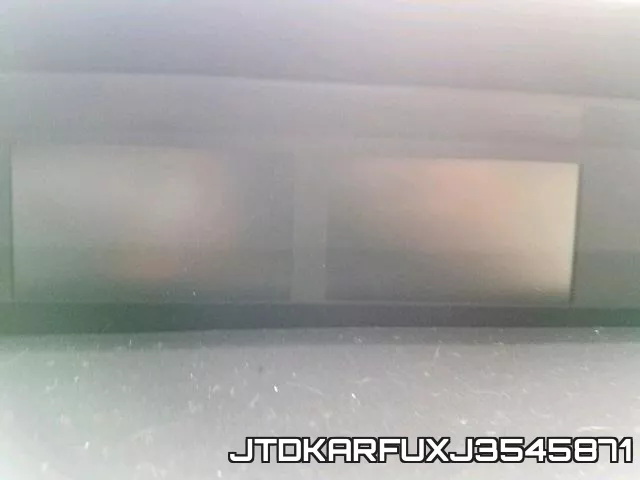 JTDKARFUXJ3545871 фото 9