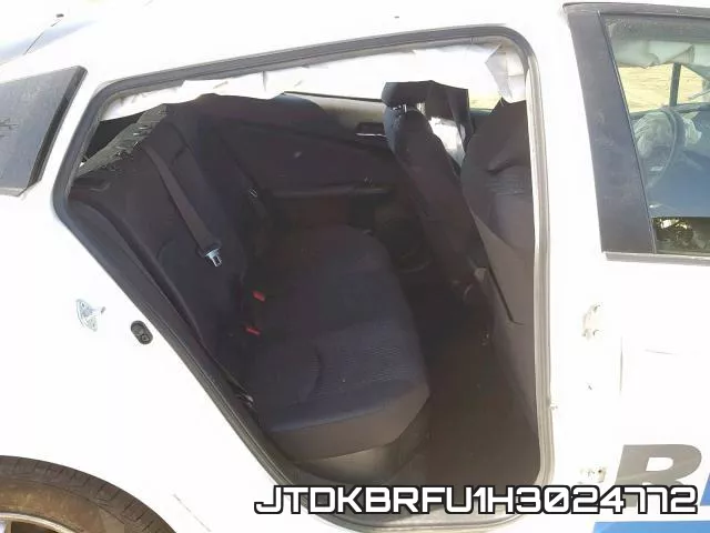 JTDKBRFU1H3024772 фото 7