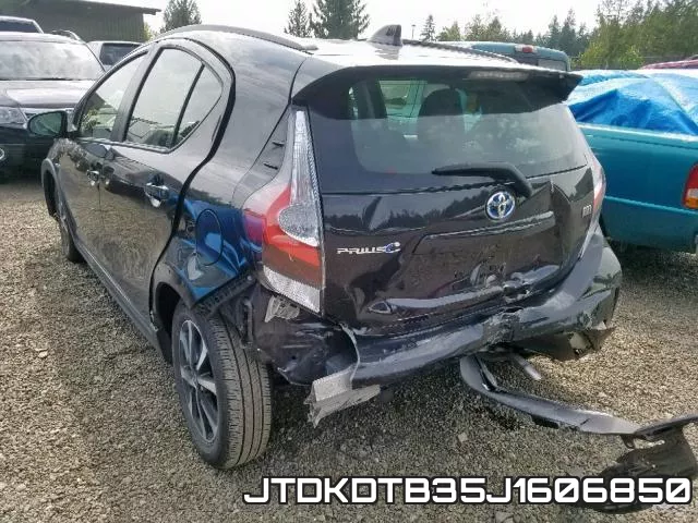 JTDKDTB35J1606850 фото 4