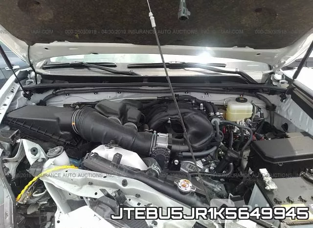 JTEBU5JR1K5649945 фото 2