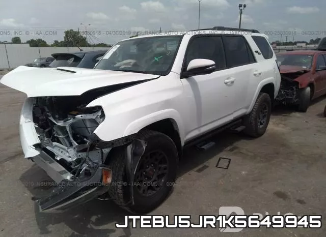 JTEBU5JR1K5649945 фото 3