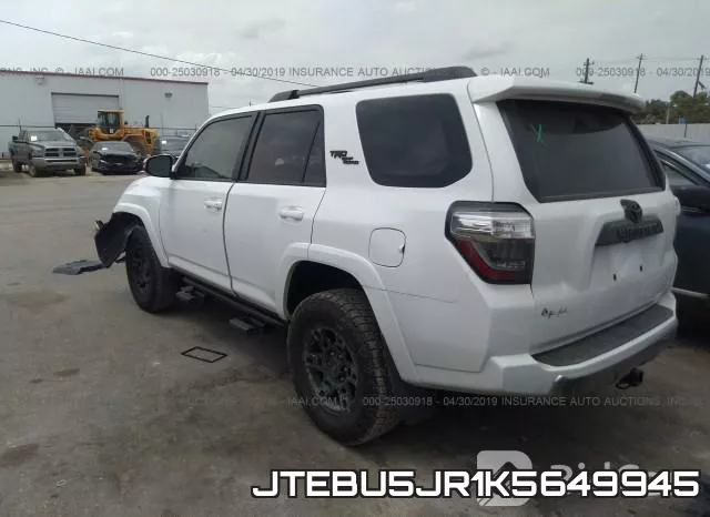 JTEBU5JR1K5649945 фото 4