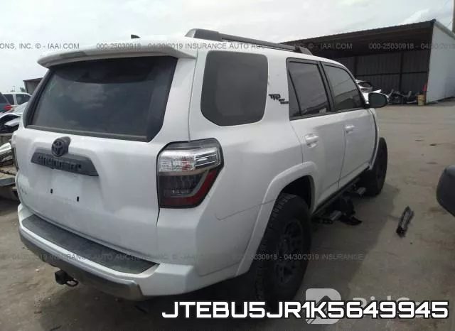 JTEBU5JR1K5649945 фото 5