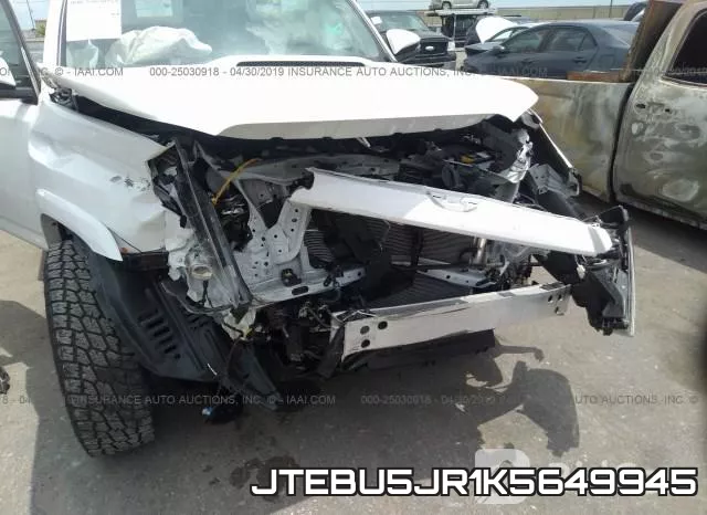 JTEBU5JR1K5649945 фото 7