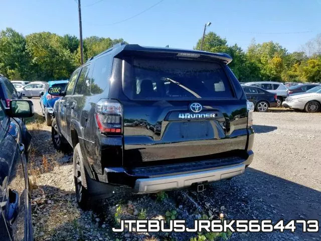 JTEBU5JR6K5664473 фото 4