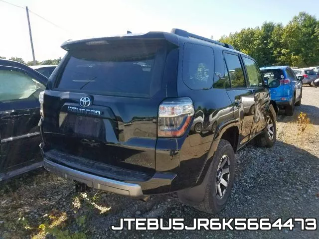 JTEBU5JR6K5664473 фото 5