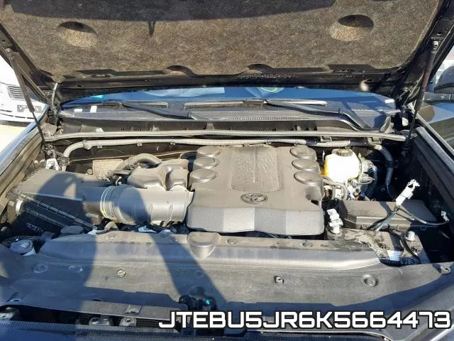 JTEBU5JR6K5664473 фото 8