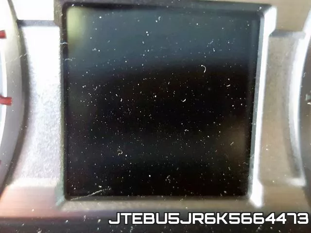 JTEBU5JR6K5664473 фото 9