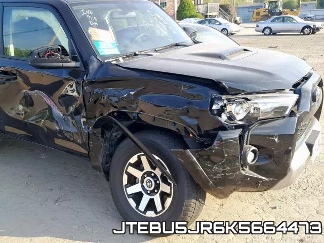 JTEBU5JR6K5664473 фото 10