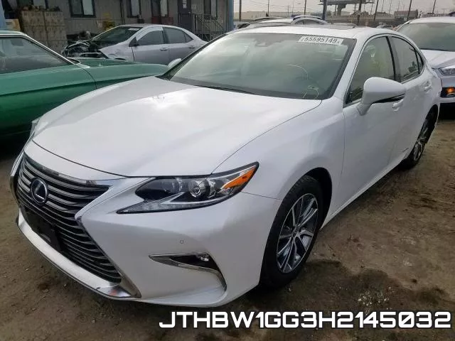JTHBW1GG3H2145032 фото 3