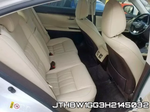 JTHBW1GG3H2145032 фото 7