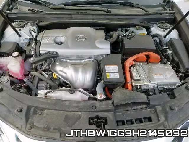 JTHBW1GG3H2145032 фото 8