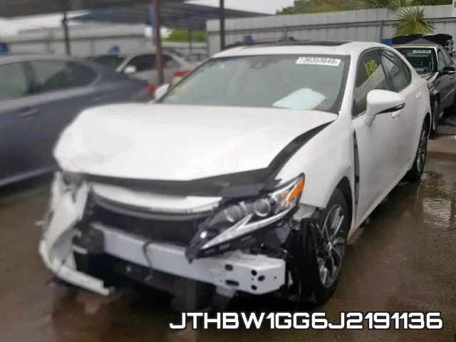 JTHBW1GG6J2191136 фото 3