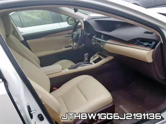 JTHBW1GG6J2191136 фото 6