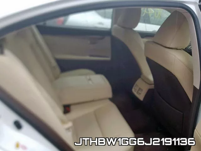 JTHBW1GG6J2191136 фото 7
