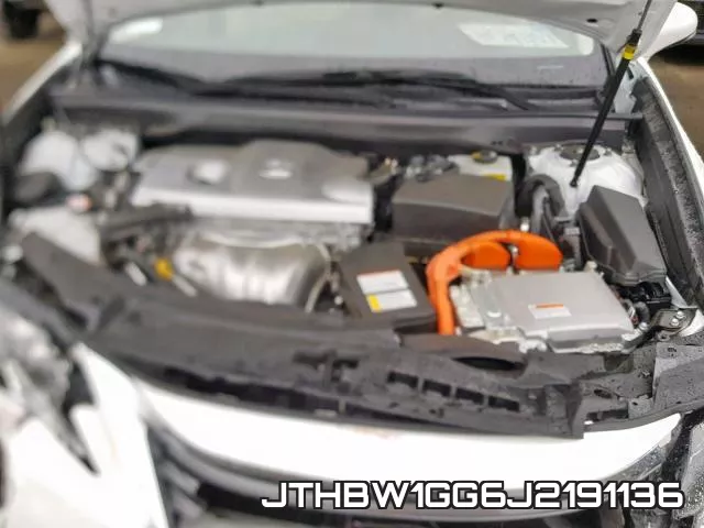 JTHBW1GG6J2191136 фото 8