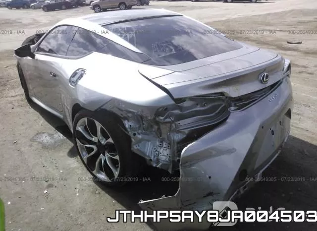 JTHHP5AY8JA004503 фото 7