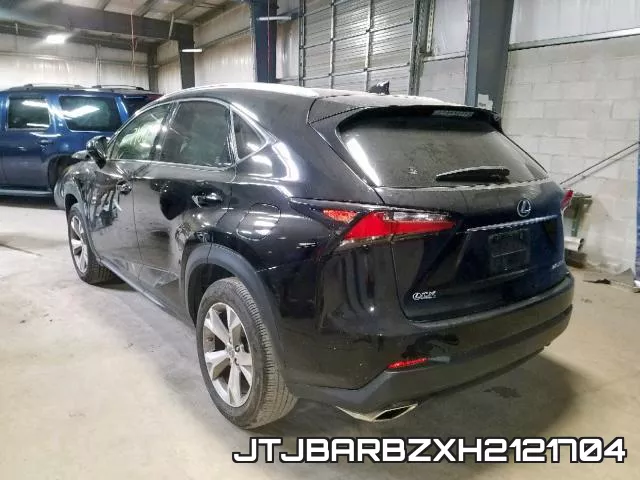 JTJBARBZXH2121704 фото 4