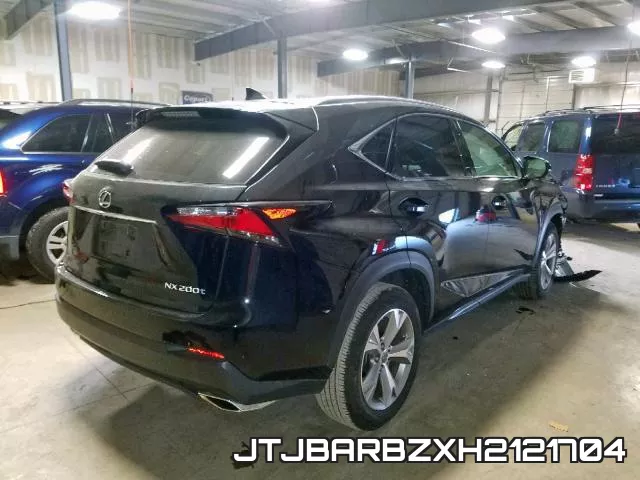 JTJBARBZXH2121704 фото 5