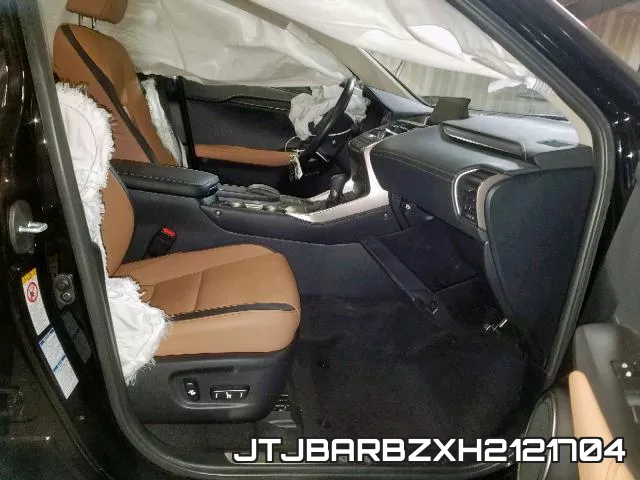 JTJBARBZXH2121704 фото 6