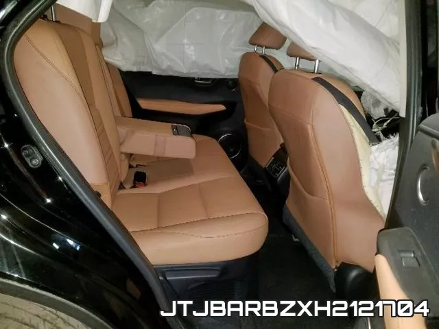 JTJBARBZXH2121704 фото 7