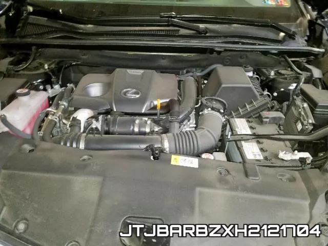 JTJBARBZXH2121704 фото 8