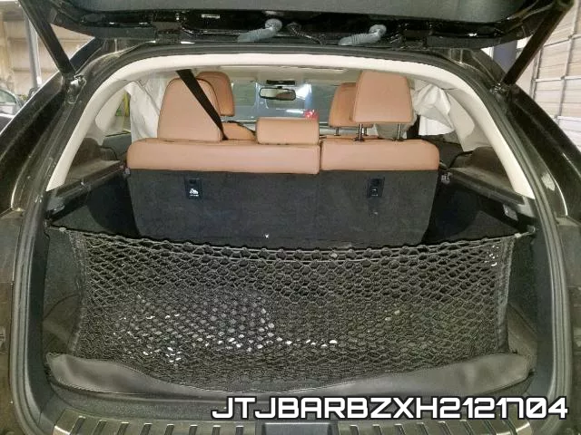 JTJBARBZXH2121704 фото 10