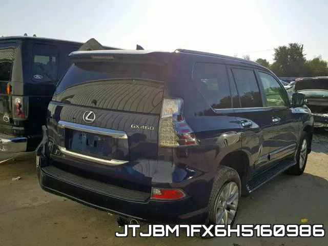 JTJBM7FX6H5160986 фото 5