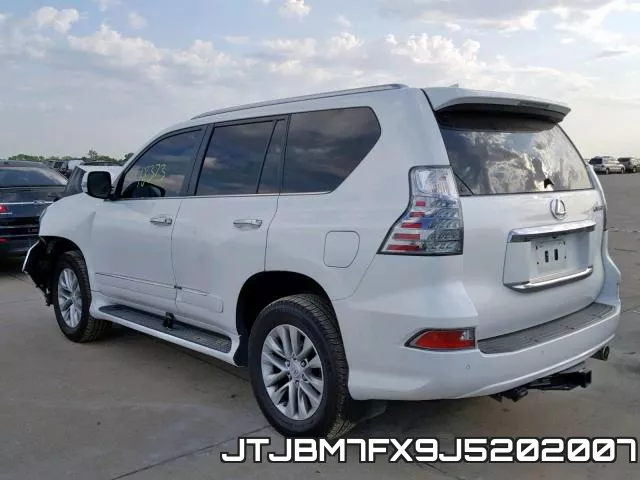 JTJBM7FX9J5202007 фото 4