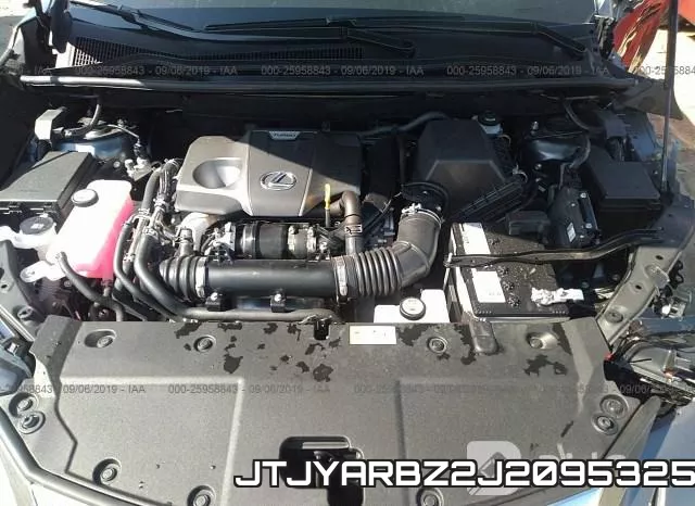 JTJYARBZ2J2095325 фото 2