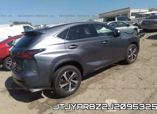 JTJYARBZ2J2095325 фото 5