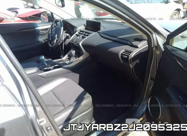 JTJYARBZ2J2095325 фото 6