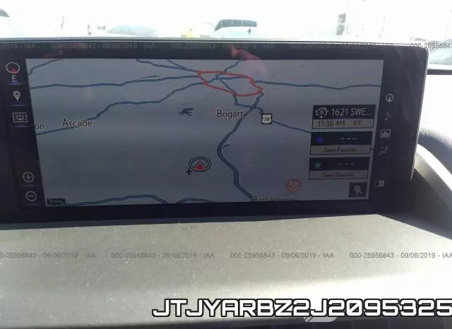 JTJYARBZ2J2095325 фото 7