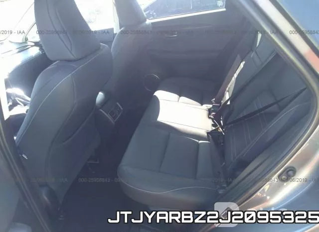 JTJYARBZ2J2095325 фото 9