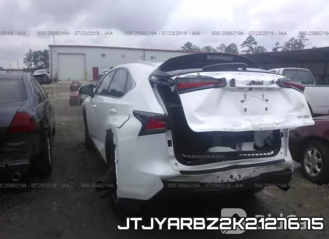 JTJYARBZ2K2127675 фото 4