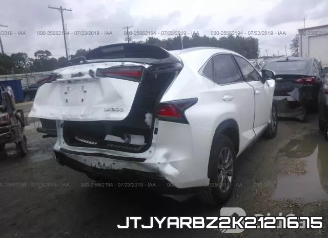 JTJYARBZ2K2127675 фото 5