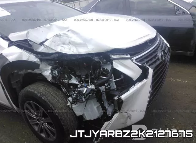 JTJYARBZ2K2127675 фото 7