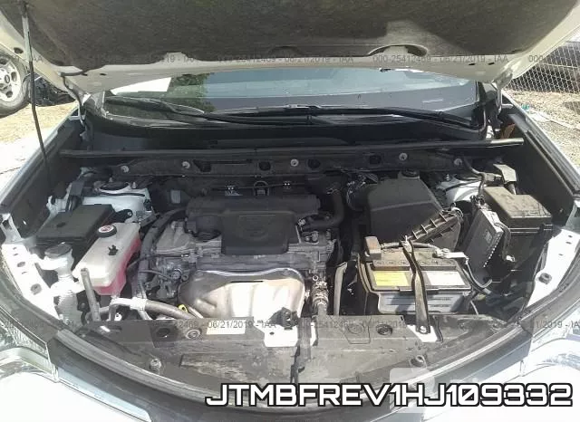 JTMBFREV1HJ109332 фото 2