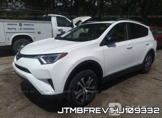 JTMBFREV1HJ109332 фото 3