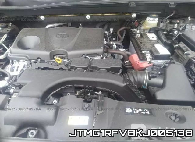 JTMG1RFV8KJ005138 фото 2