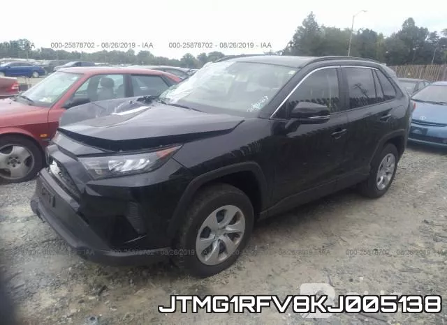 JTMG1RFV8KJ005138 фото 3