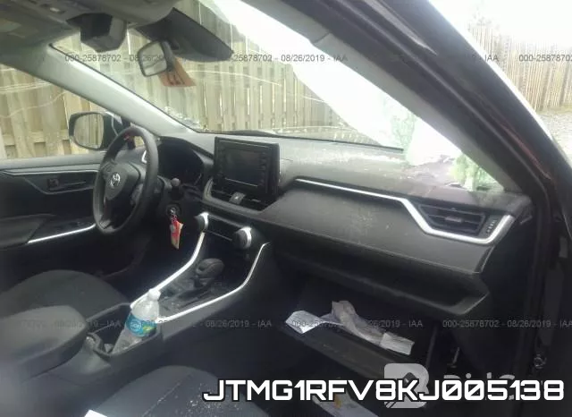 JTMG1RFV8KJ005138 фото 6