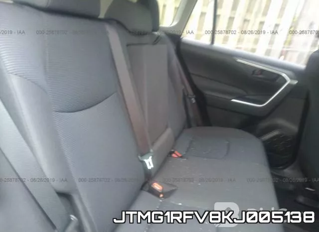 JTMG1RFV8KJ005138 фото 9
