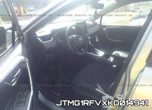 JTMG1RFVXKD014941 фото 6