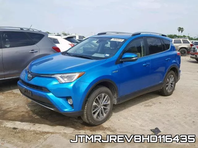 JTMRJREV8HD116435 фото 3