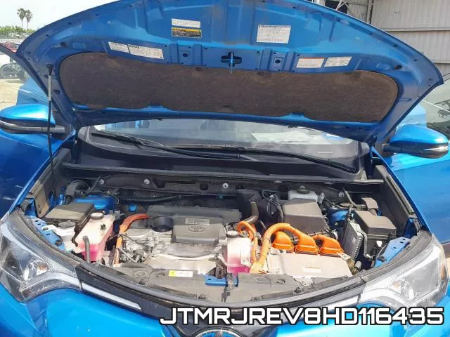 JTMRJREV8HD116435 фото 8